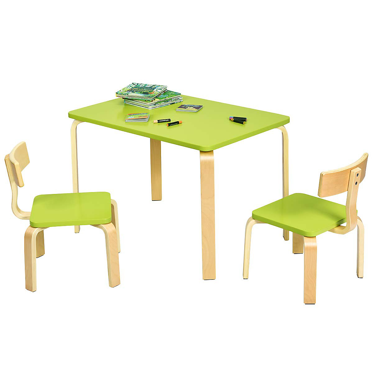 Kindersitzgruppe 3tlg. Sitzgruppe Kinder