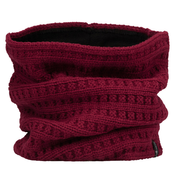 ADAK KNITTED TUBE Unisex - Schal