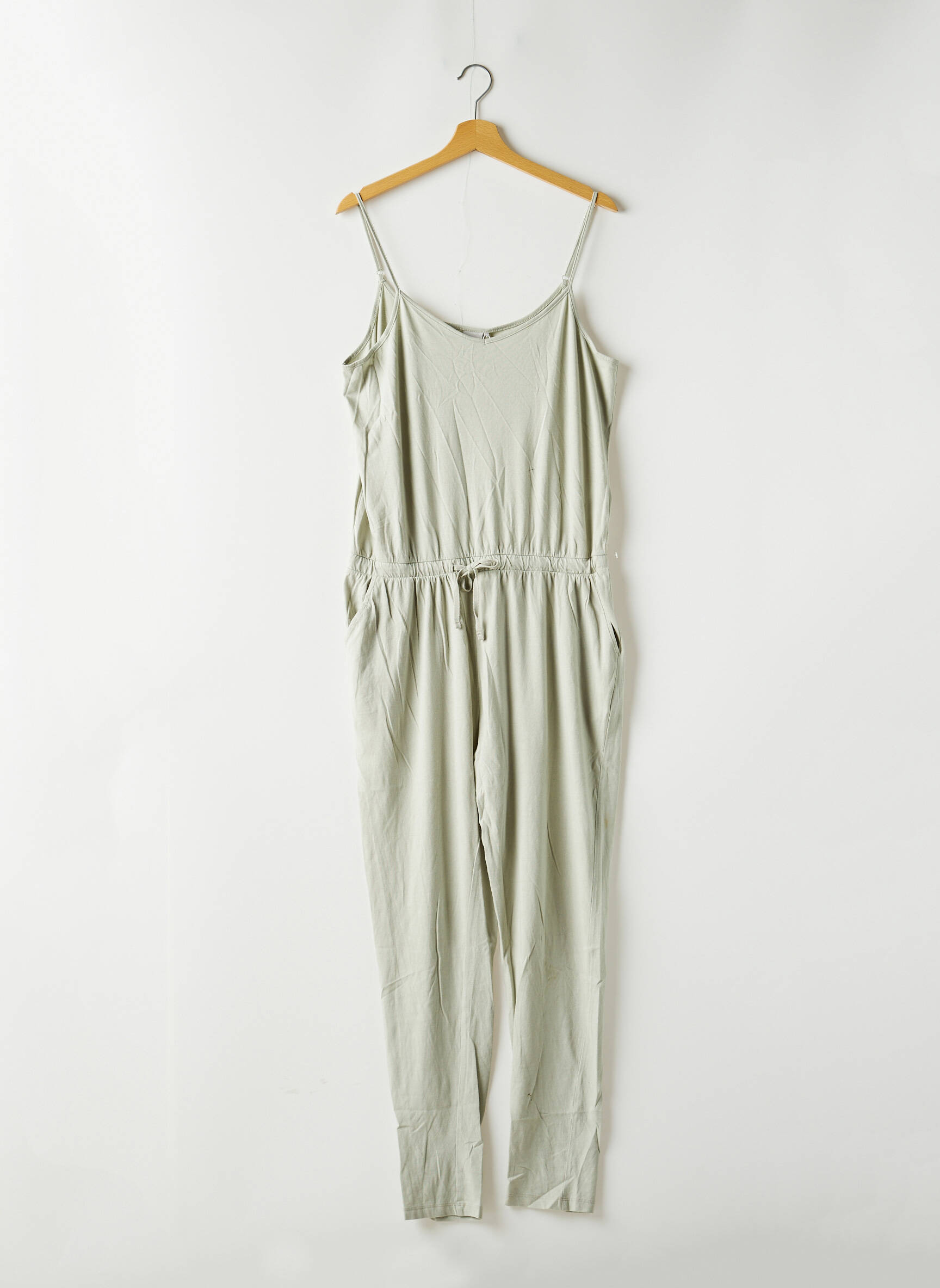 Ichi Combinaisons 1 Femme couleur vert