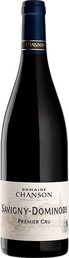 Chanson : Savigny-Les-Beaune 1er cru 