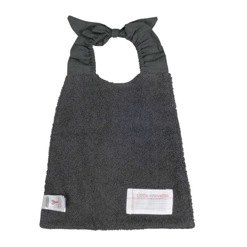 Serviette bavoir Sunday