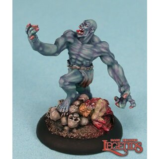 Maugramak, Ghast Lord