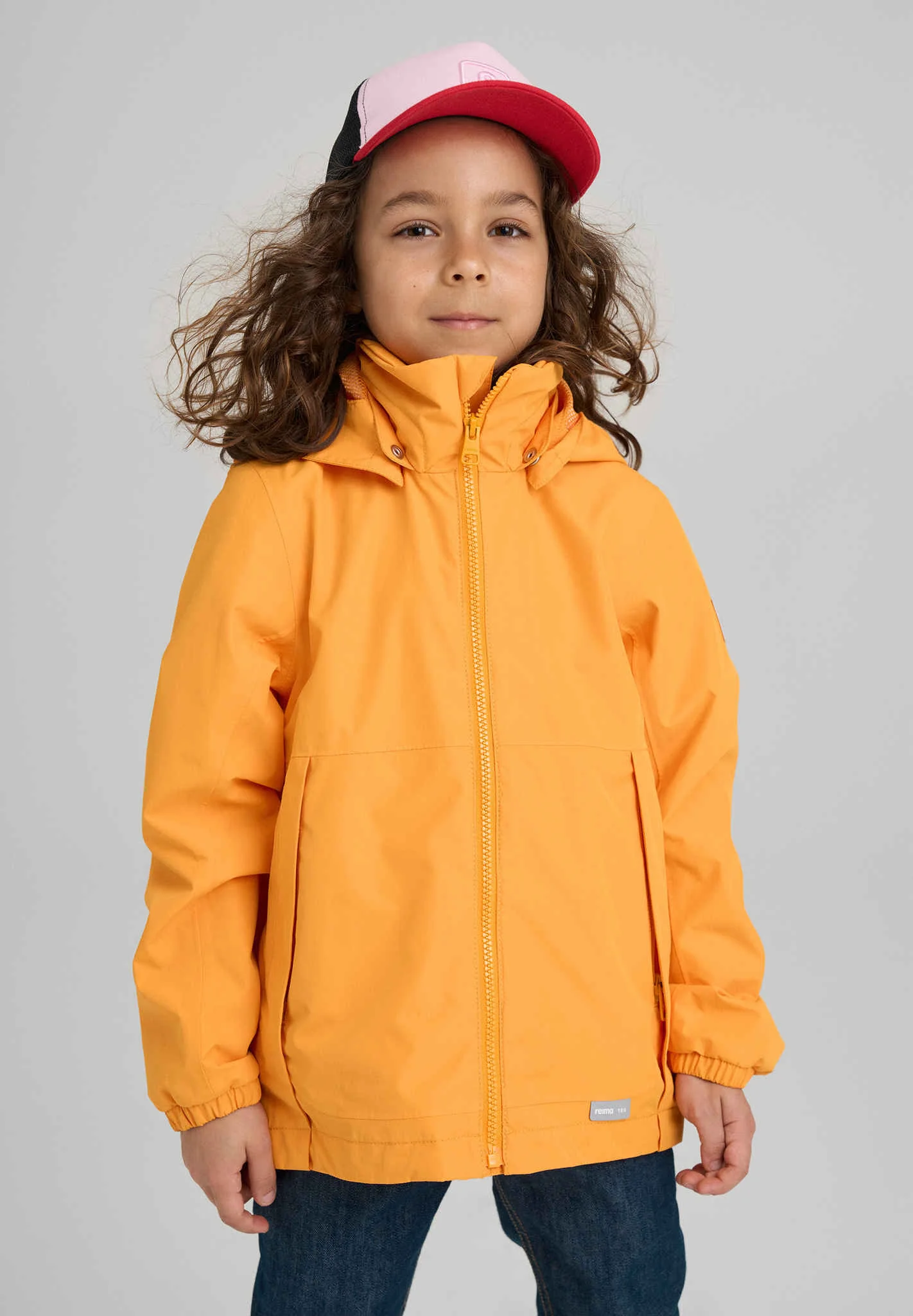Kinder Cap Lippava