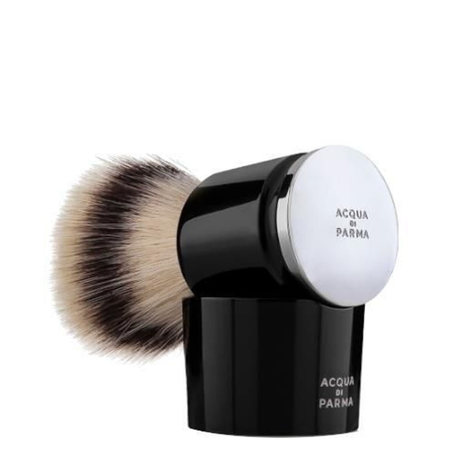 Acqua di Parma Barbière Blaireau Noir à Poils Synthétiques