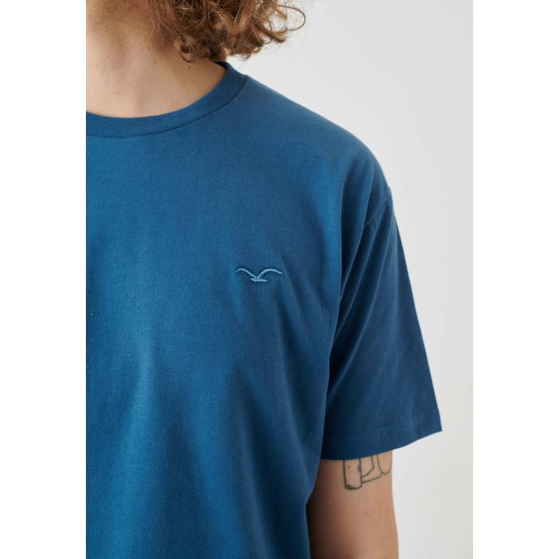 Cleptomanicx Ligull Regular T-Shirt Herren
