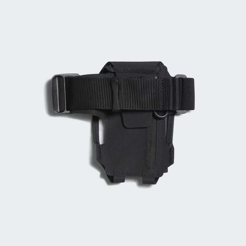 adidas Running Two-Way Smartphone-Armband Smartphone Halterung