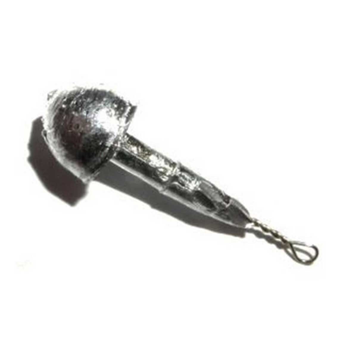 Tirolilainen lyijy 7g Rudipontaine