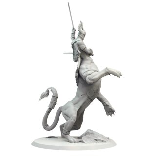 Eldfall Chronicles - Miniatures - Colossus
