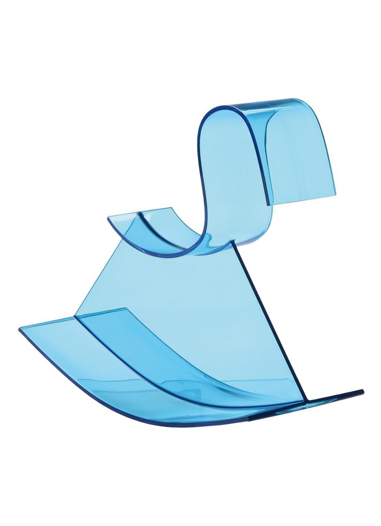 Kartell H-Horse rocking horse
