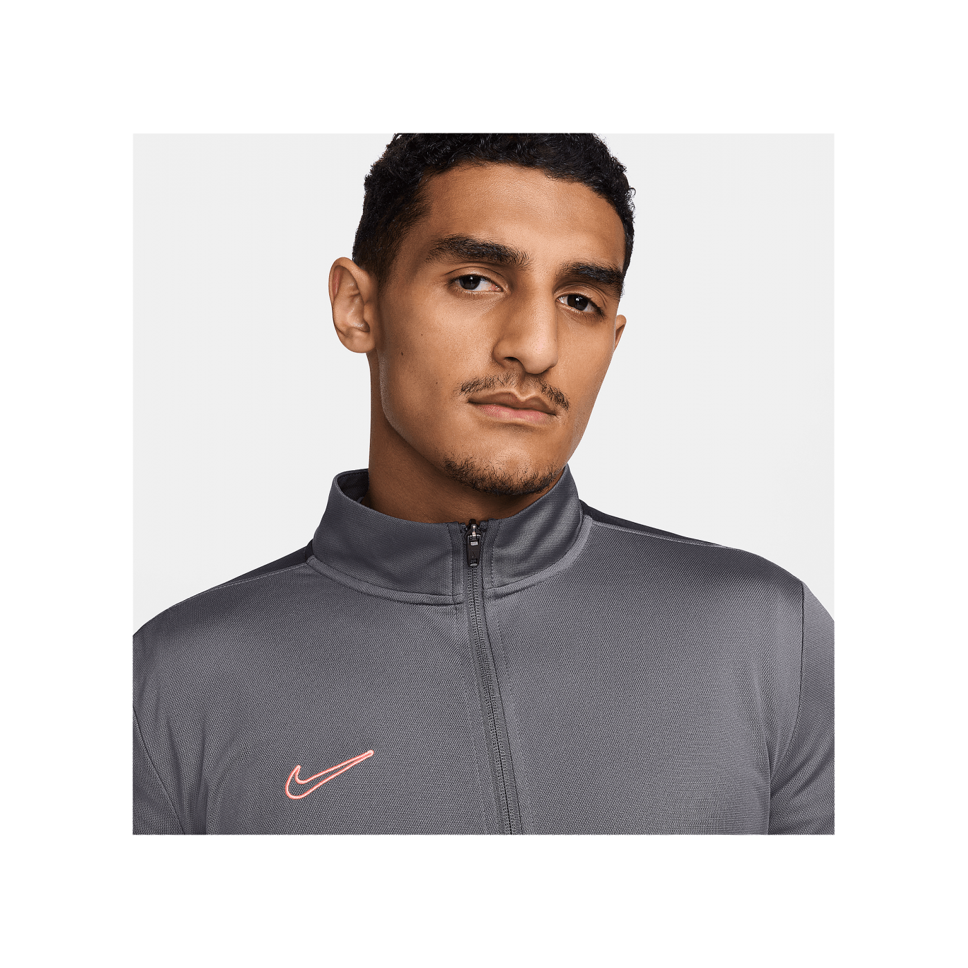 Nike Academy Trainingsanzug Schwarz F069