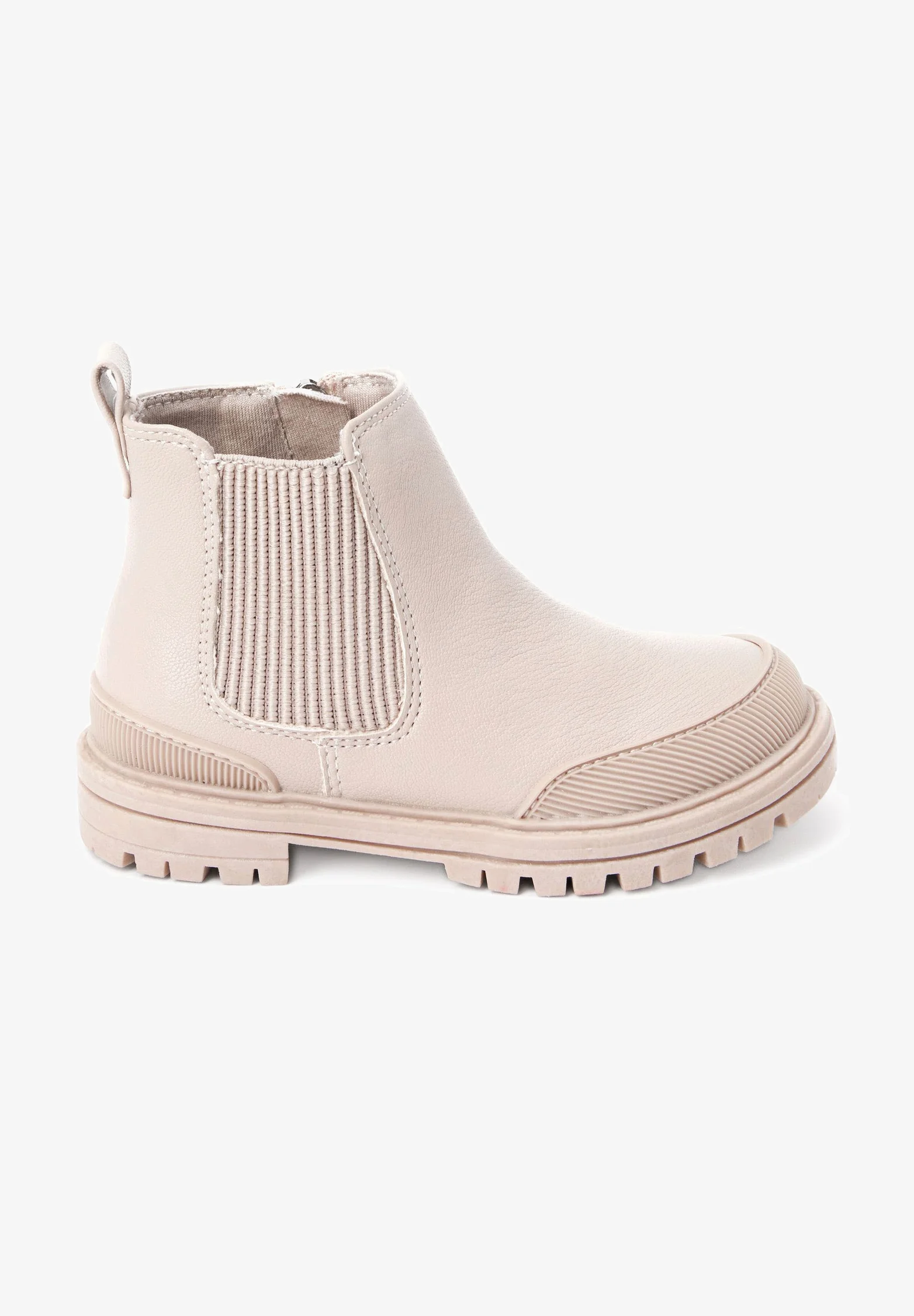 Botines Next