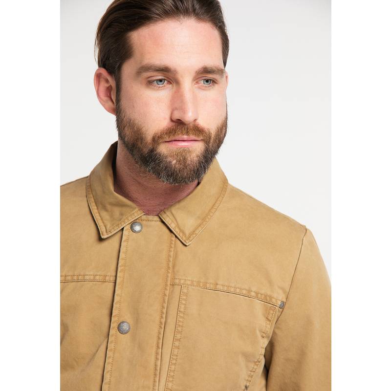 DreiMaster Blouson Herren