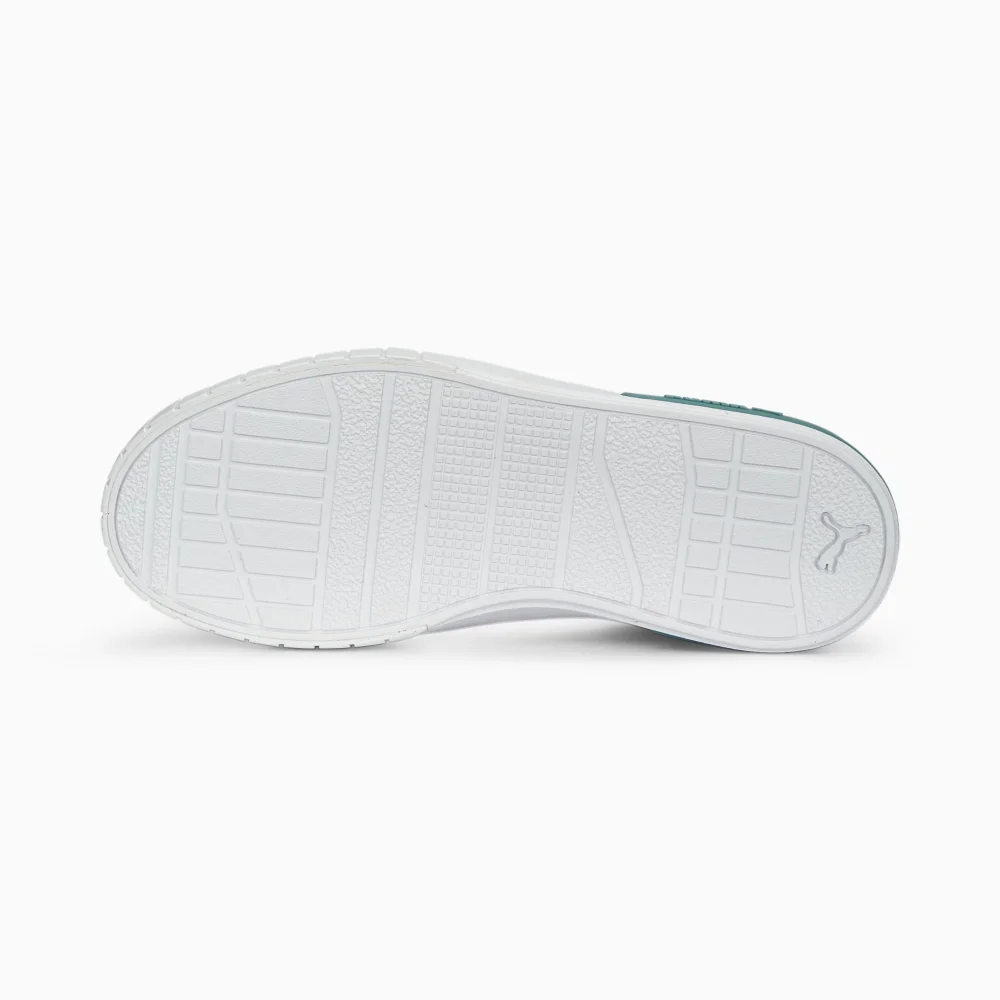 PUMA Cali Star Mix Wn s 380220-20 / weiss