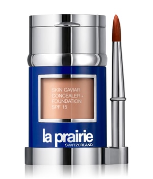 La Prairie Skin Caviar Complexion Concealer Foundation Spf 15 Creme Foundation-30 ml