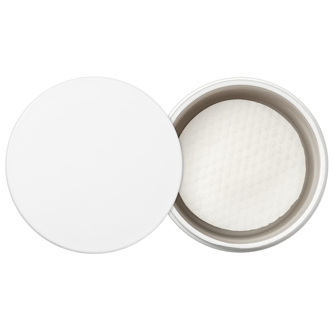 Radiant Skin Exfoliating Pads