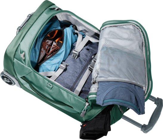 AViANT Duffel Pro Movo 36