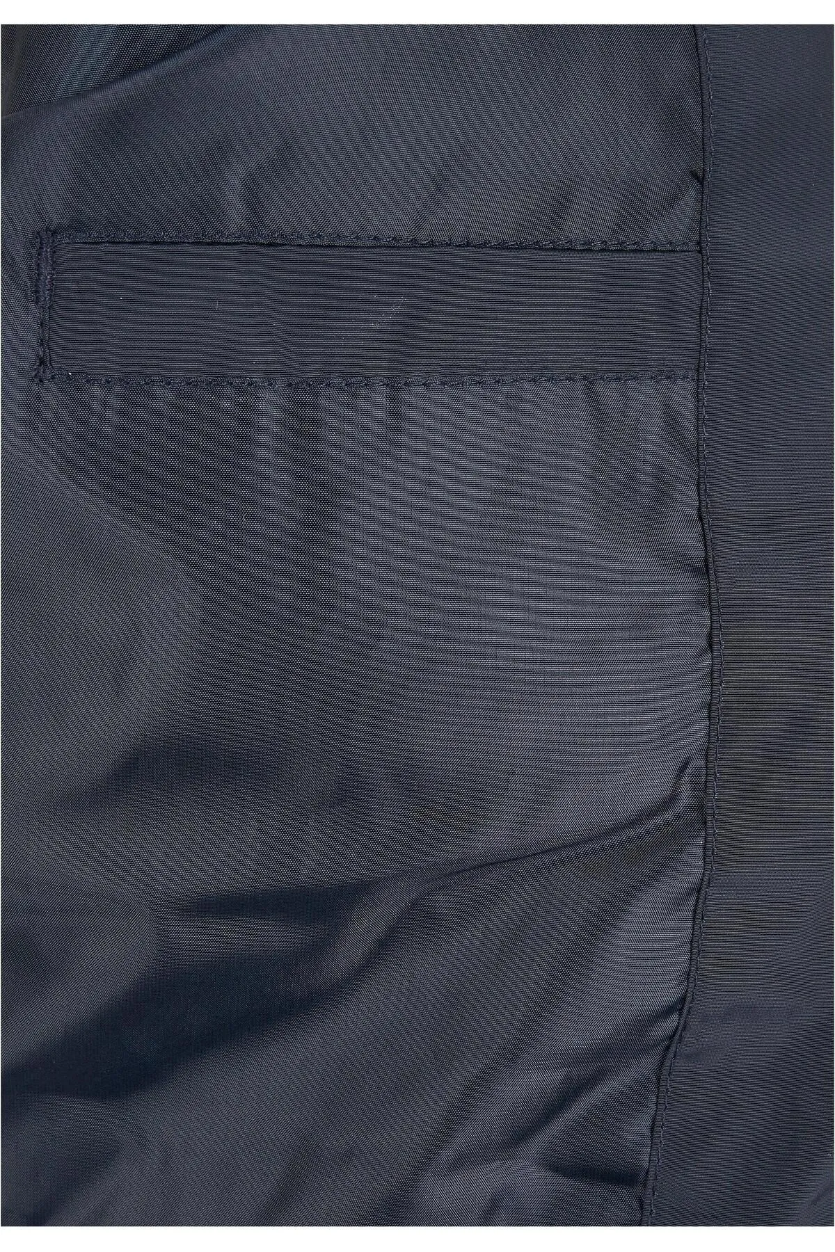 Urban Classics  Winterjacke - Blau - Basic