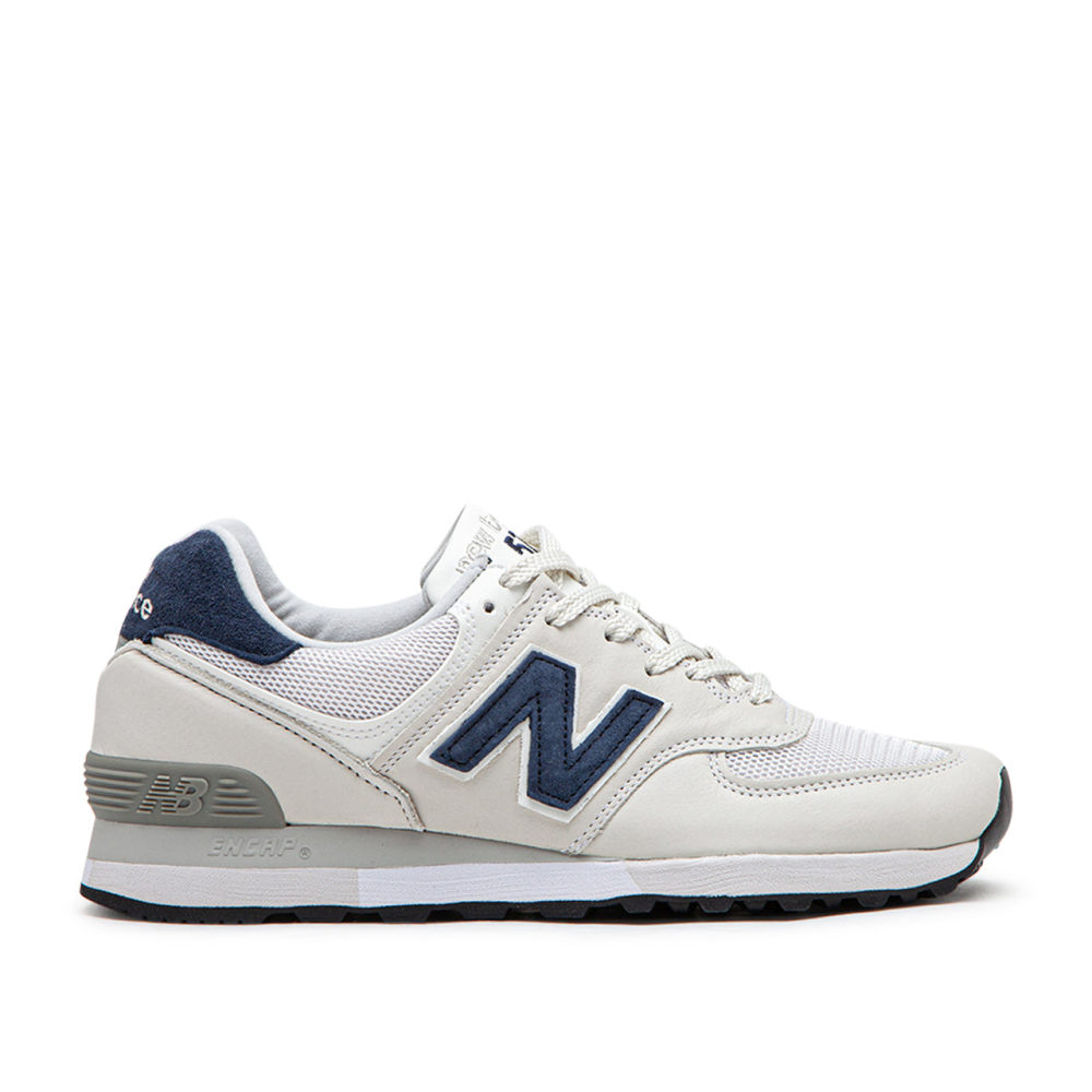 New Balance OU576LWG Made in 576 OU576LWG / weiss