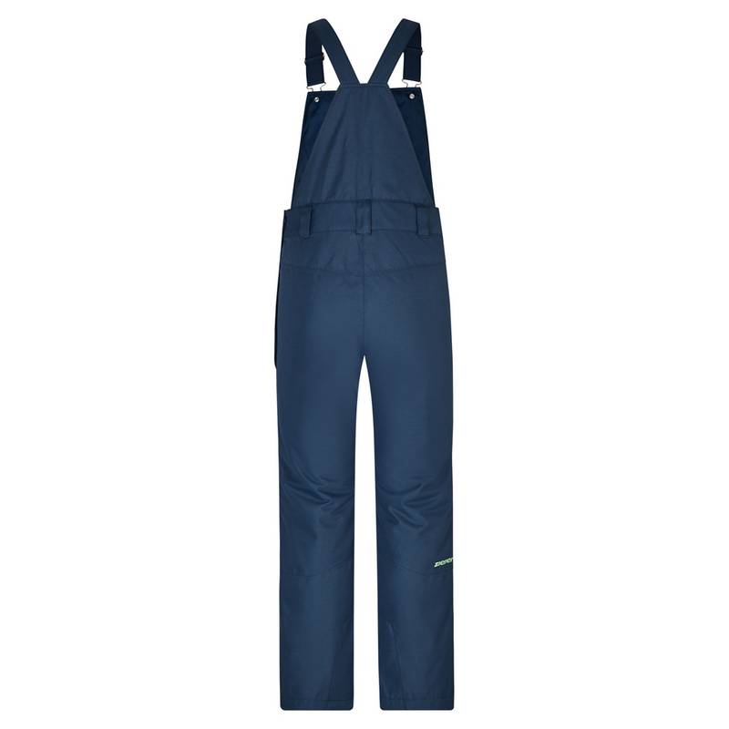 Ziener AILEEN-BIB Skihose Kinder
