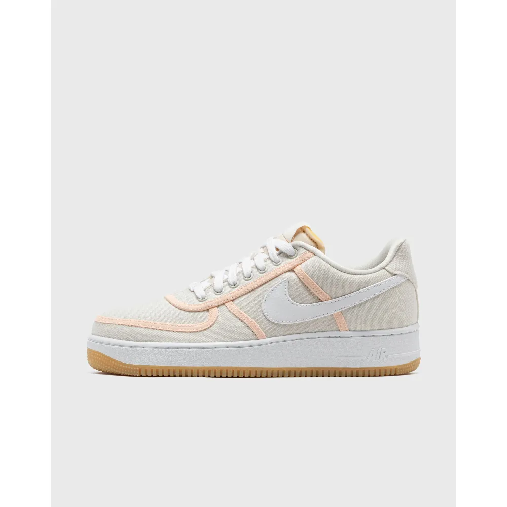 Nike Air Force 1 07 PRM Premium CI9349-200 / weiss