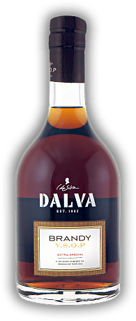 Dalva V.S.O.P. Extra Special Dalva V.S.O.P. Extra Special  0,7	 Liter - Vol 36%