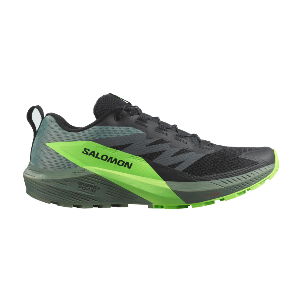 Salomon Sense Ride 5 L47311100 / grün