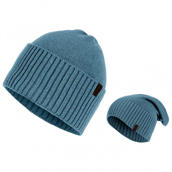 P.A.C. - Darlis Merino Beanie - Mütze