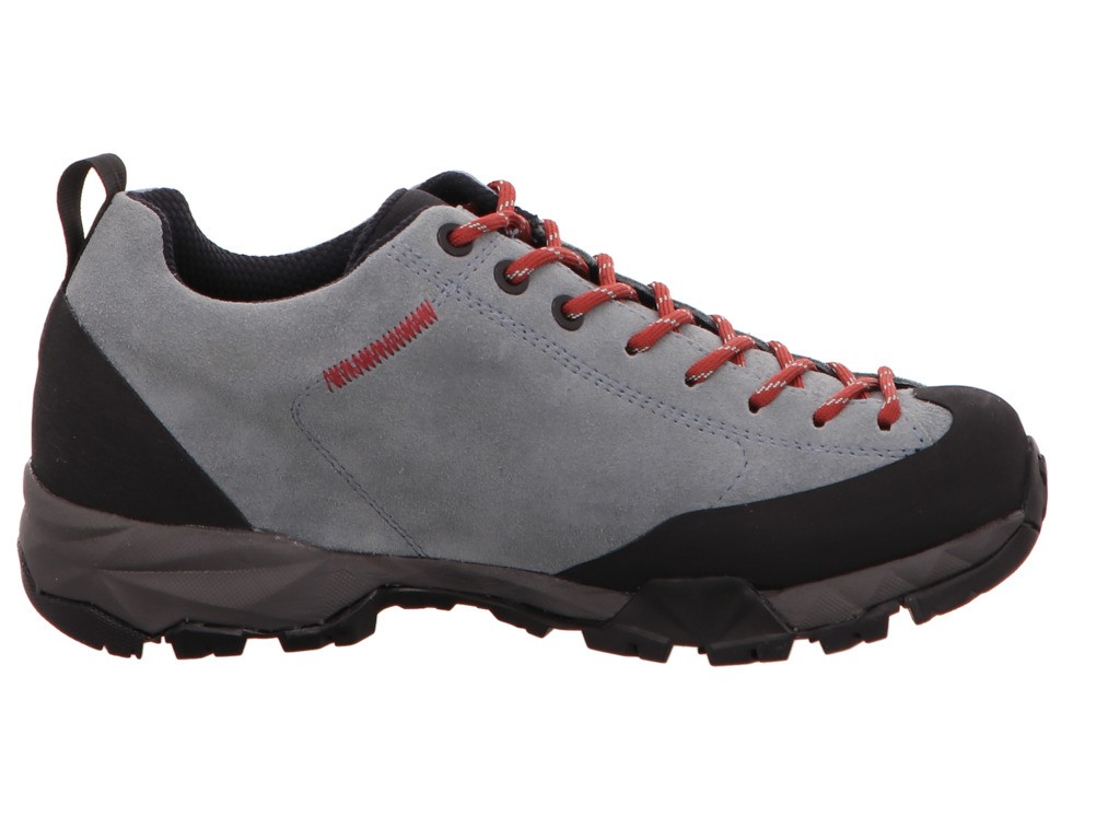 SCARPA Freizeit Schnürer rot Mojito Trail GTX Wmn
