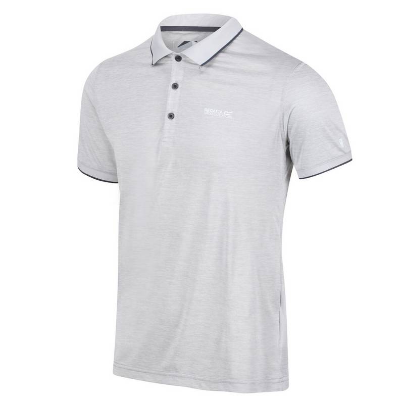 Regatta Remex II Poloshirt Herren