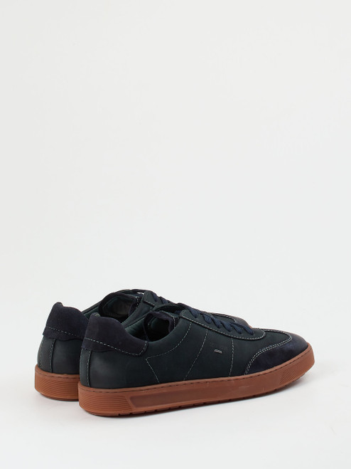 Sneaker-46611090709 Sioux
