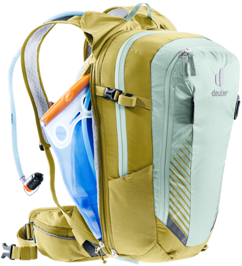 deuter Compact EXP 12 SL | Bike-Rucksack für Frauen