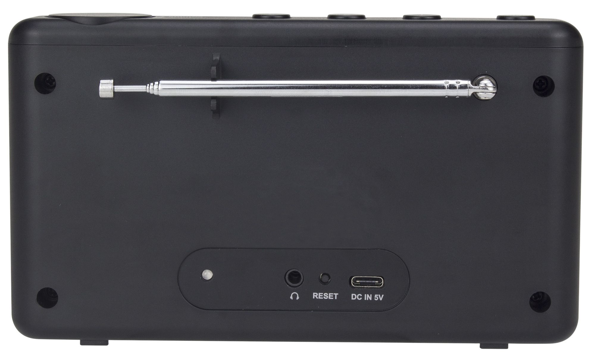 Reflexion TRA23 DAB Radio mit Bluetooth