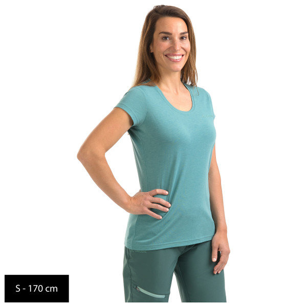 Vaude - Women's Itri T-Shirt - Funktionsshirt