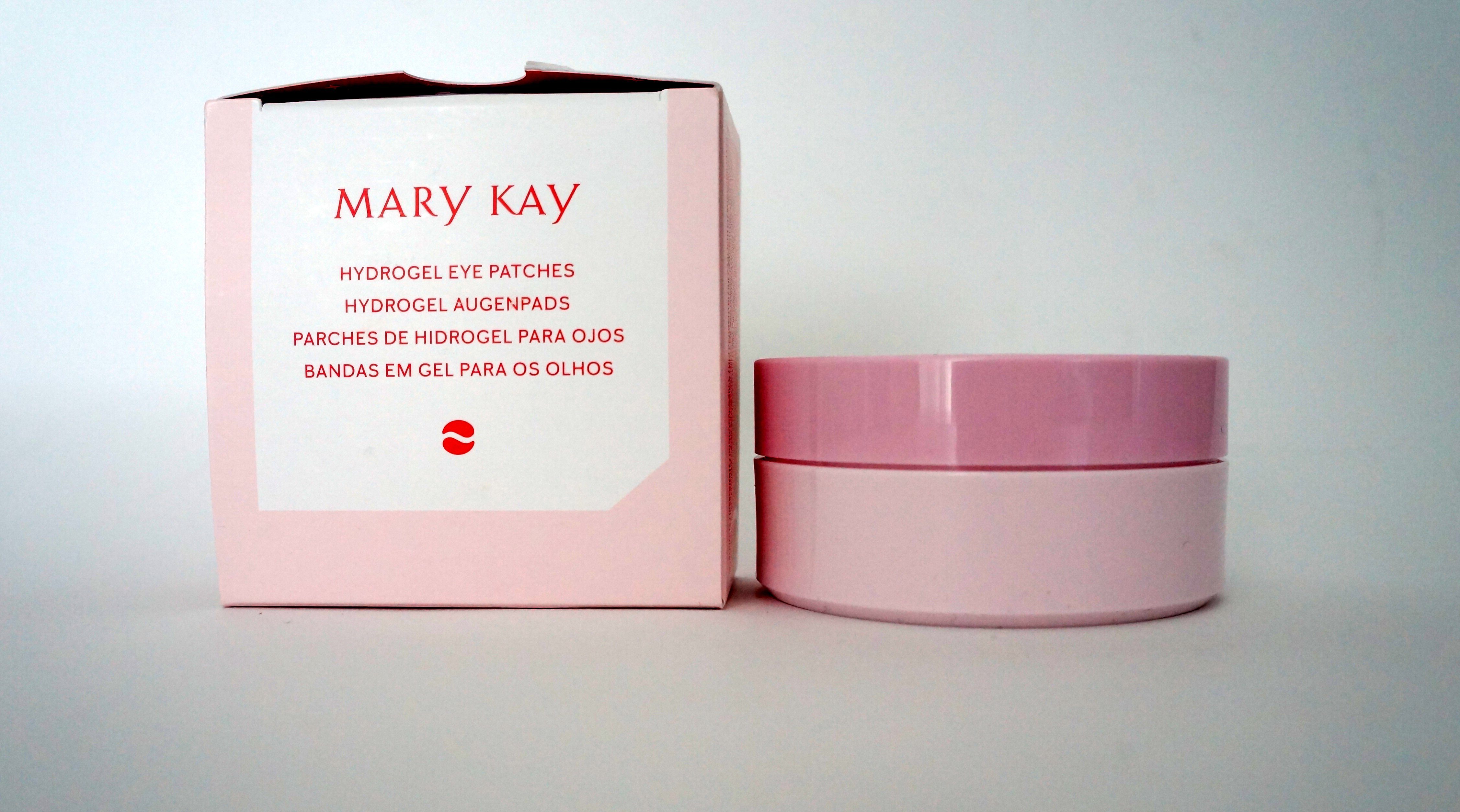 Mary Kay Augenpads Mary Kay Hydrogel Eye Patches Augenpads 30 pairs - Paare 100 gr