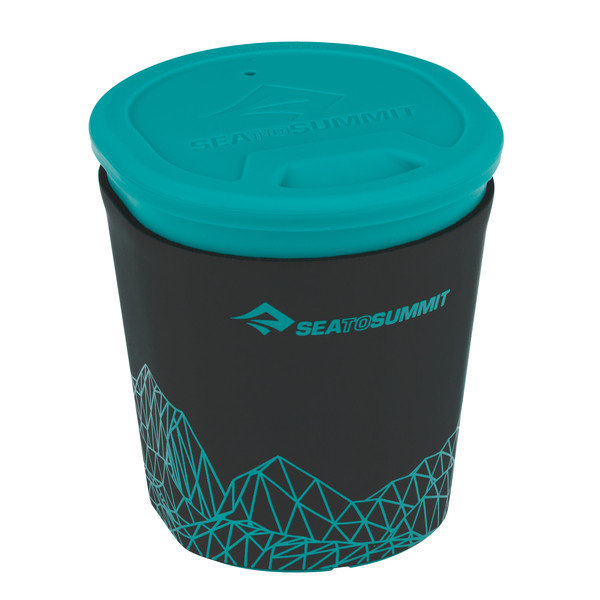 DELTALIGHT INSULMUG PACIFIC - Thermobecher