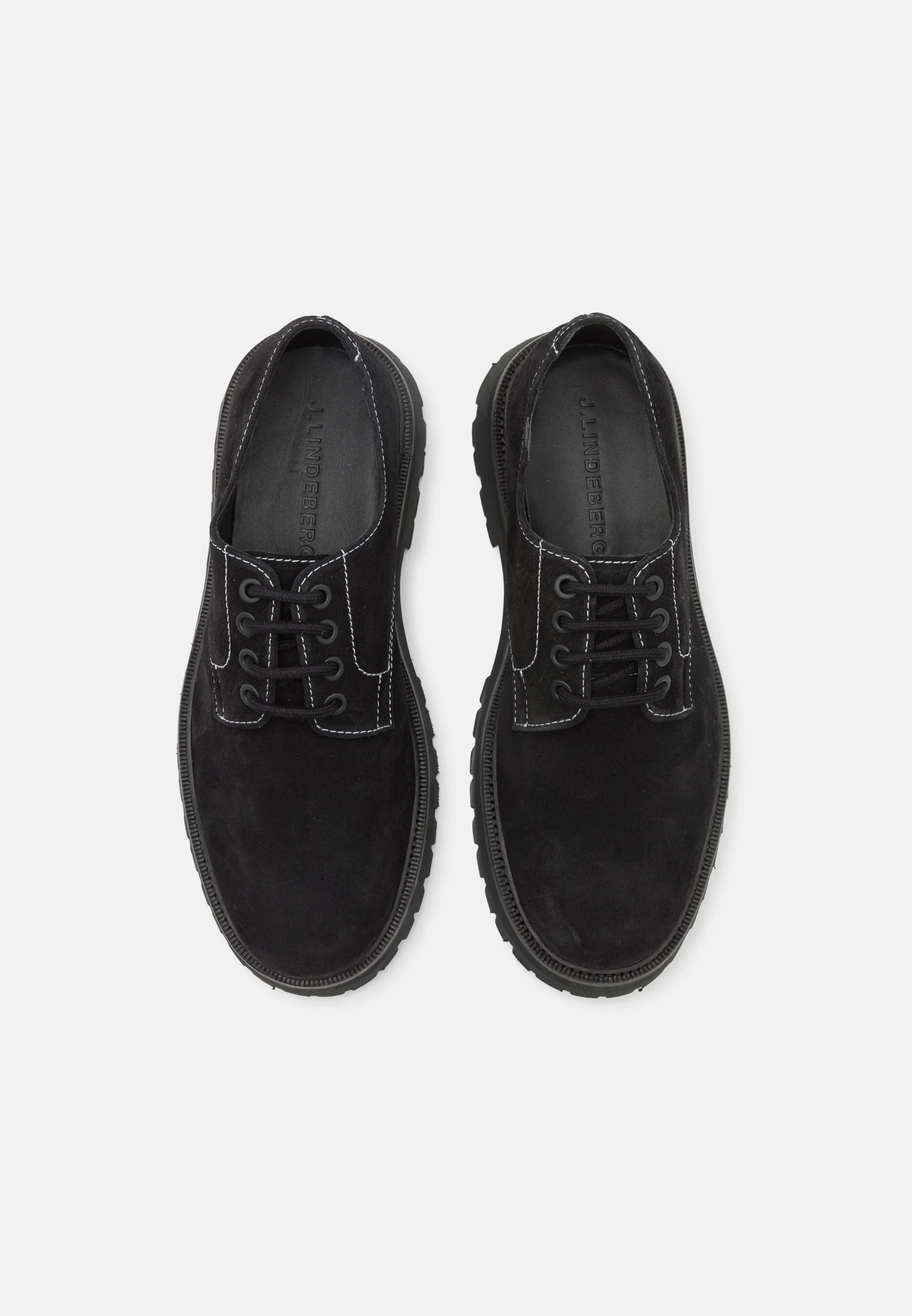 Zapatos con cordones J.LINDEBERG