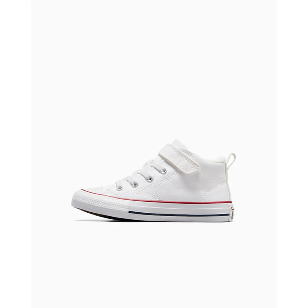 Converse Chuck Taylor All Star Malden Street A04824C / weiss