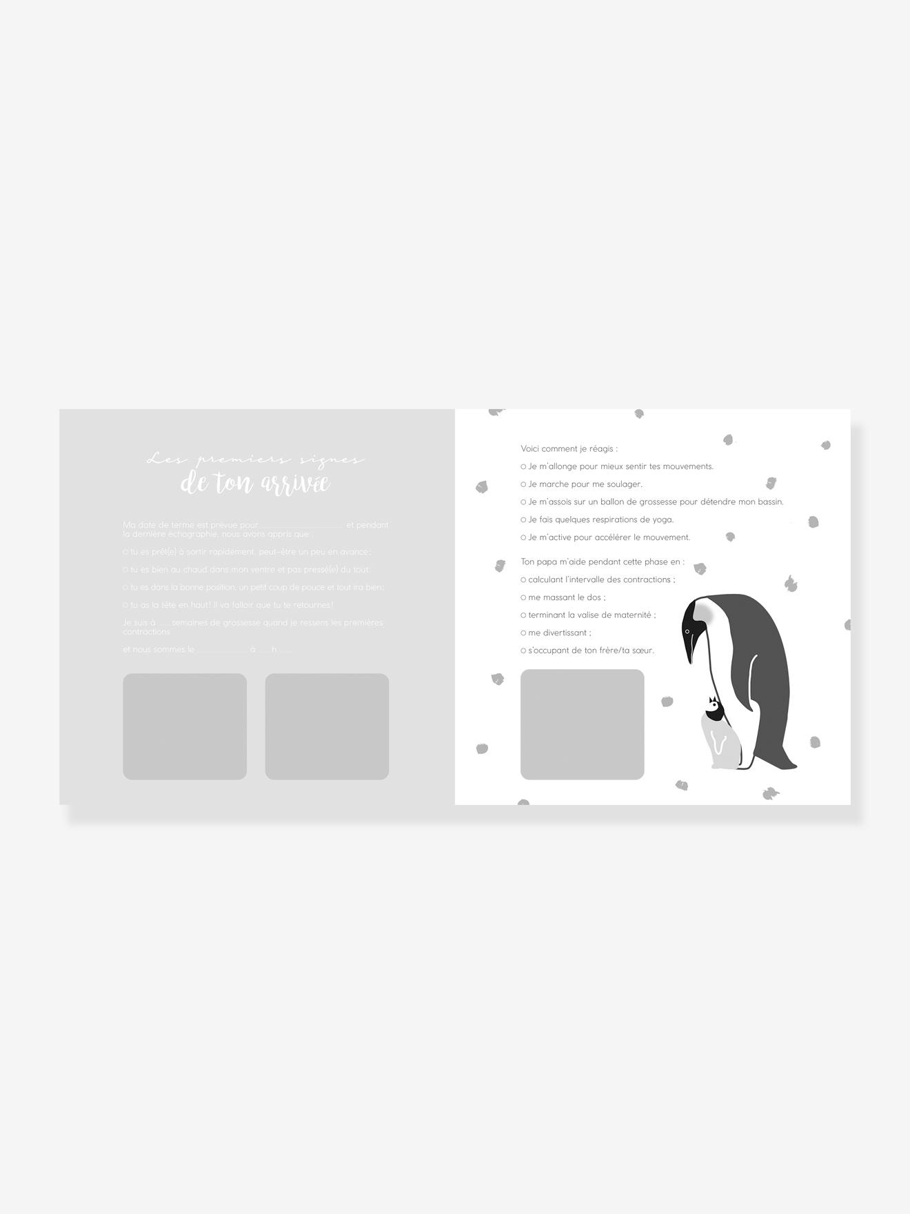 Livre de naissance