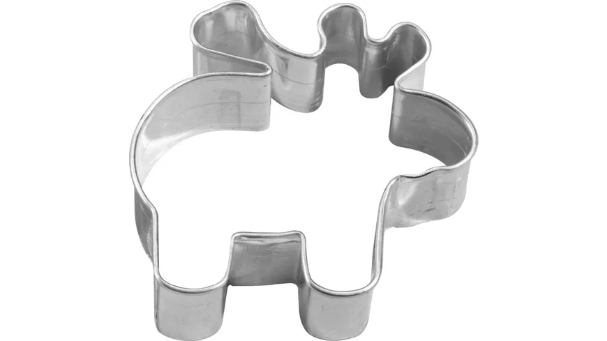 RBV BIRKMANN Ausstechform Elch 6,5cm