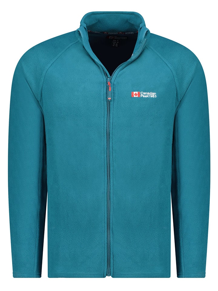 Canadian Peak Fleecejacke 