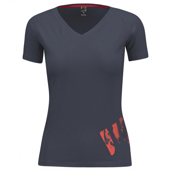 Karpos - Women's Astro Alpino - T-Shirt
