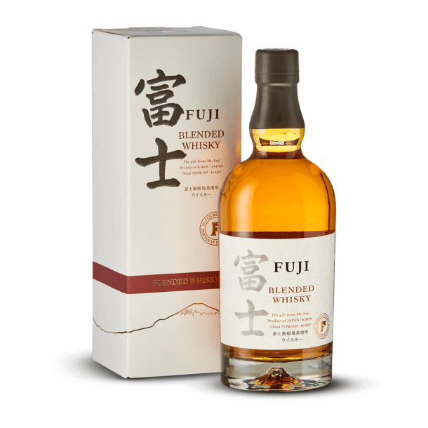 Fuji Blended Whisky 46%