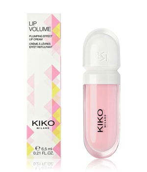 KIKO Milano Lip Volume Lipgloss-6.5 ml