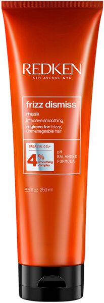 Redken Frizz Dismiss Maske Haarmaske