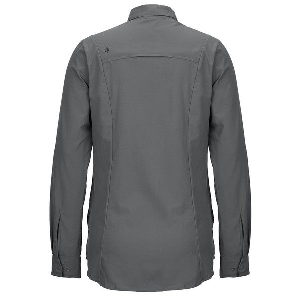 BUG BARRIER EXPEDITION PRO L/S Damen - Mückenabweisende Kleidung