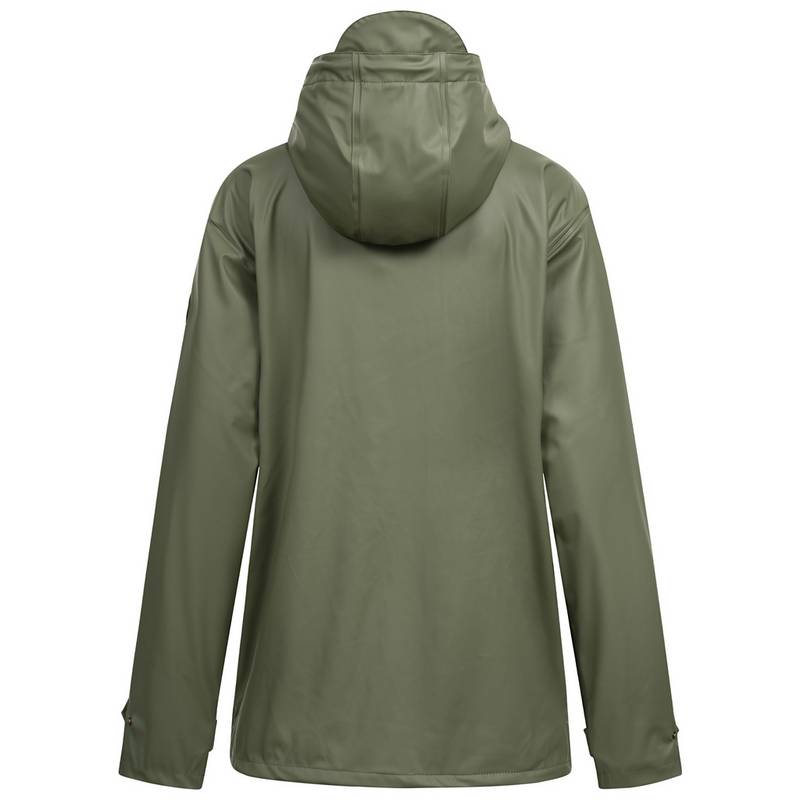 ANKERGLUT ANKERGLUTREISE Regenjacke Herren