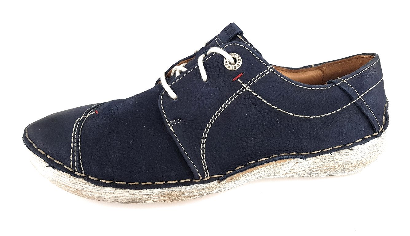 Josef Seibel Fergey 20 59692-796/531 Blau 531 Ocean Kombi