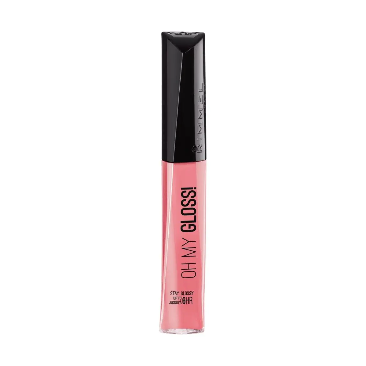 Rimmel Oh My Gloss 150 lipgloss 6,5 ml