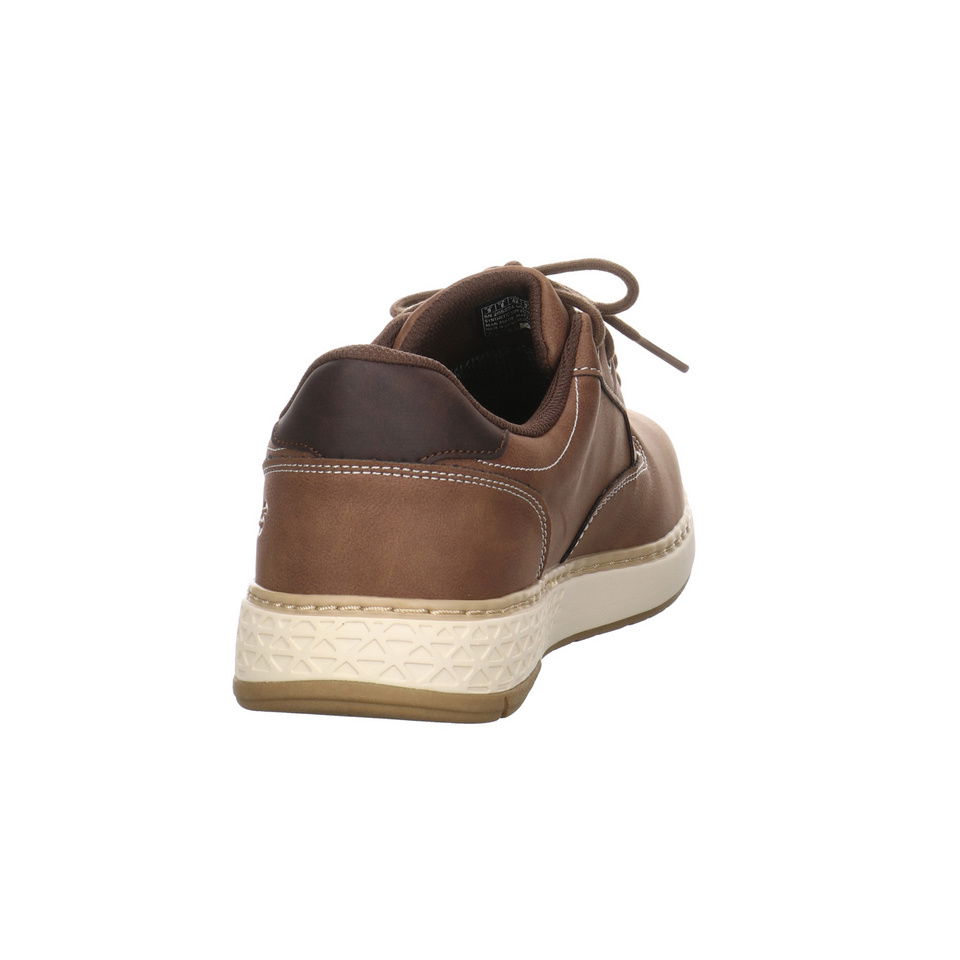 Skechers Garlan-Pryor Schnürschuh