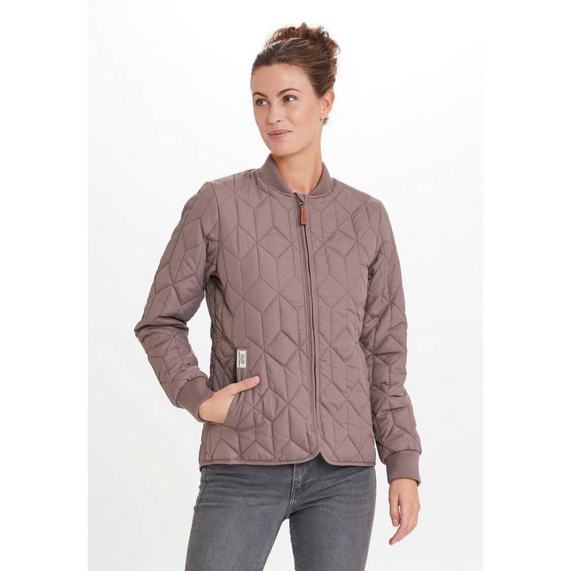 Weather Report Piper Outdoorjacke Damen